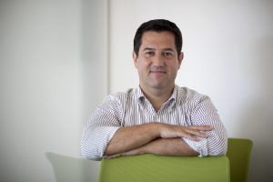 Armando Mateus, Chief Experience Office Touchpoint Consulting