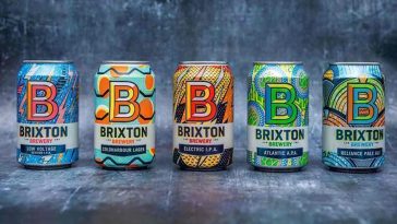 Brixton Brewery