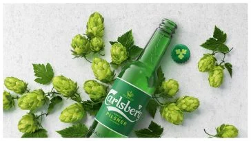 Carlsberg