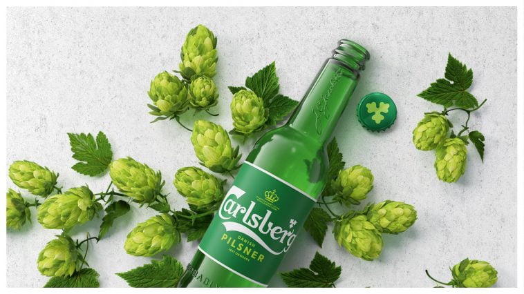 Carlsberg