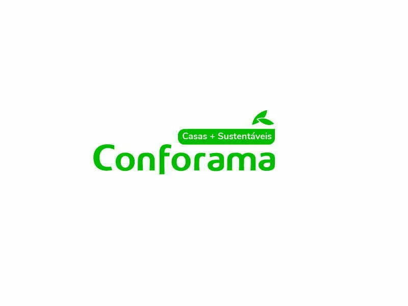 #Casas+sustentáveis by Conforama é o novo projeto da marca