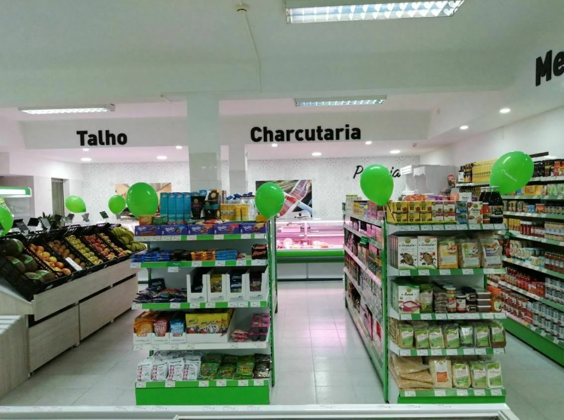 Supermercado Coviran abre portas na Quinta do Conde