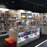 FNAC LIVROS