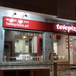 Telepizza