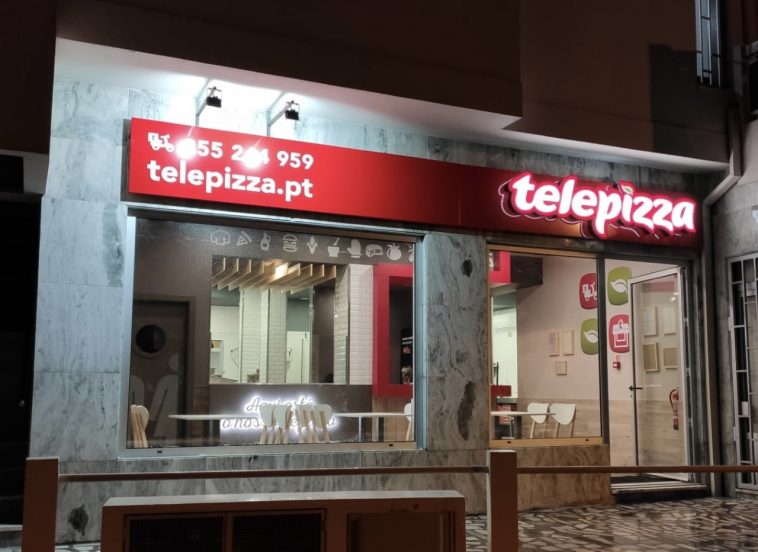 Telepizza