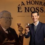 Daniel Redondo, CEO da J. Carranca Redondo