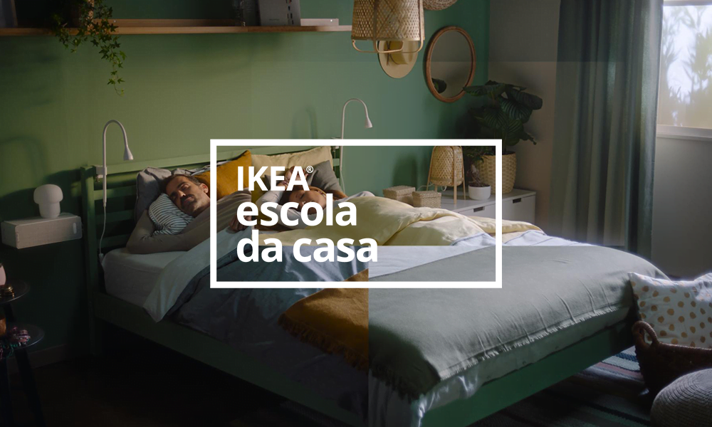 Escola da Casa da IKEA está de regresso