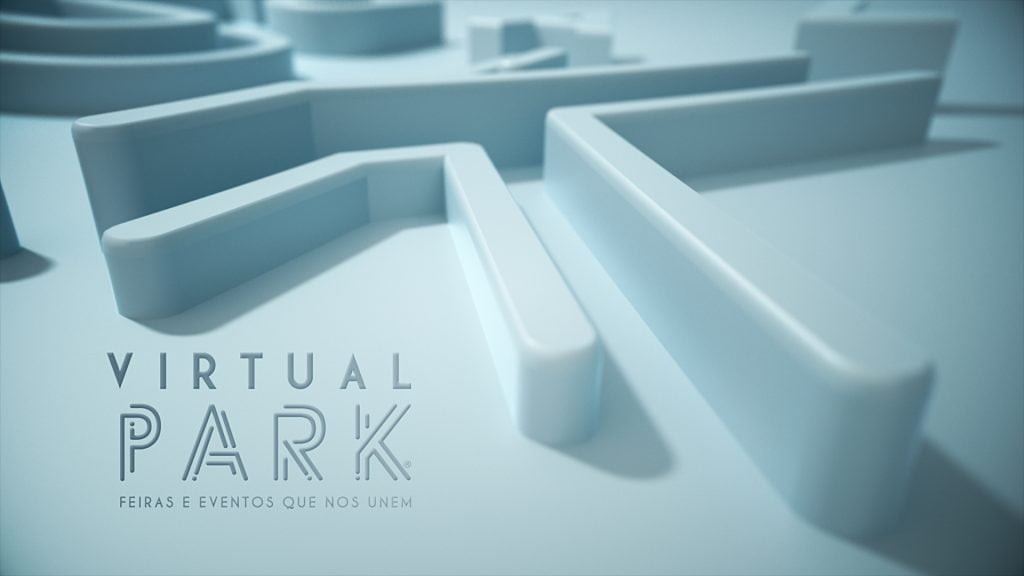 Logo Virtual Park GCI