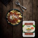 Meatless Farm