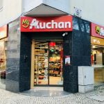My Auchan