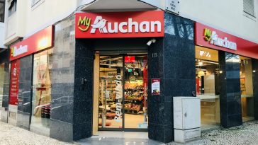 My Auchan