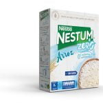 Nestum Zero Arroz