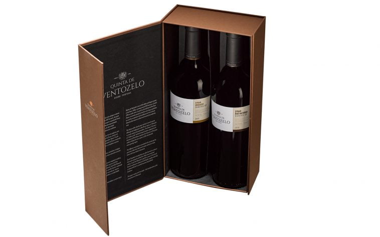 Quinta de Ventozelo