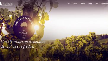 Quinta dos Carvalhais