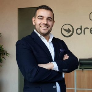 Ricardo Bastos_CEO dreamMedia