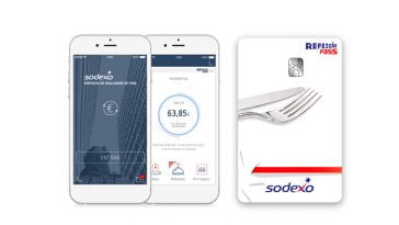 Sodexo Refeição Pass