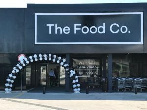 The Food Co