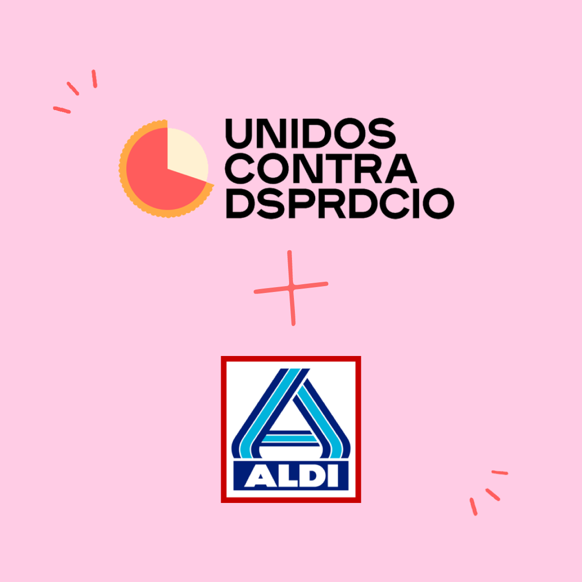 Aldi Portugal adere ao movimento Unidos contra o Desperdício