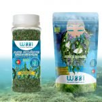 WISSI Alga Aromática e Alface do Mar