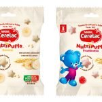 Cerelac NutriPuffs