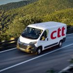CTT