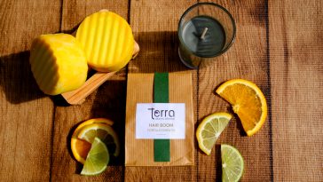 Terra Saboaria Artesanal