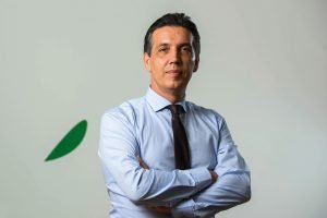 João Miranda, empresário