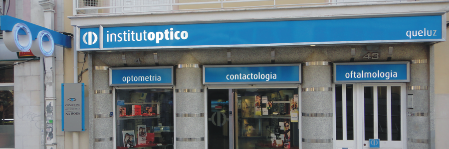 Institutoptico assinala 32 anos em Portugal