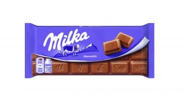 milka