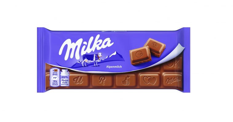 milka