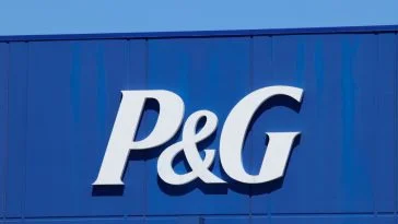 P&G