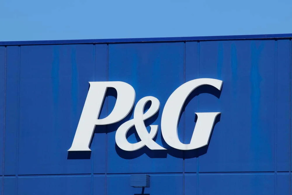 P&G aumenta vendas em 3,3% e fecha exercício com 75,5 mil milhões de euros