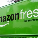Amazon Fresh