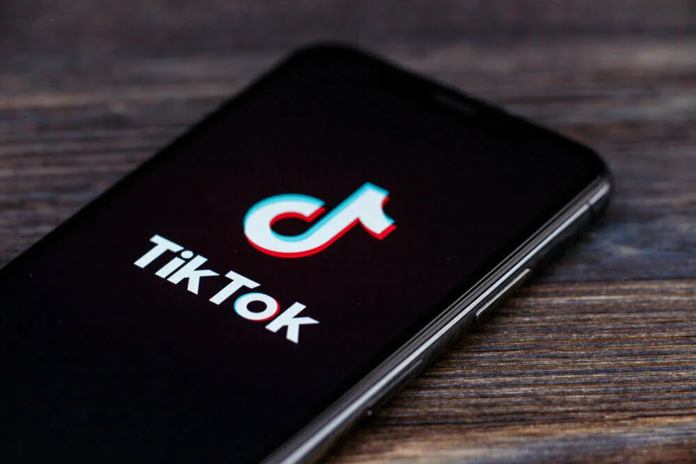 TikTok testa compras na aplicação na Europa