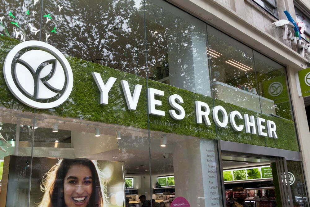 Rita Reis assume a direção geral da Yves Rocher Portugal