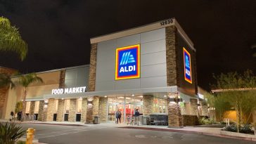Aldi USA