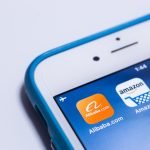 Amazon Alibaba