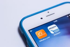 Amazon Alibaba