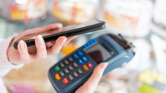 Adyen pagamento