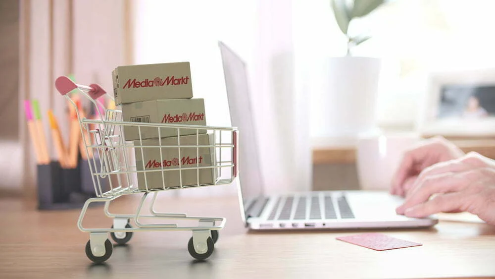 Dona da Media Markt com resultados positivos apesar da pandemia
