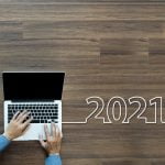 Tendências 2021