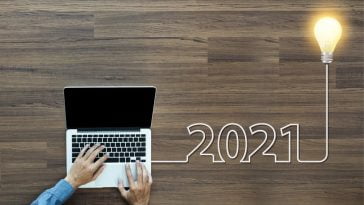 Tendências 2021