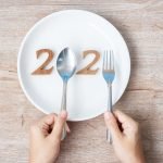 tendências alimentação