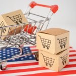 ecommerce EUA