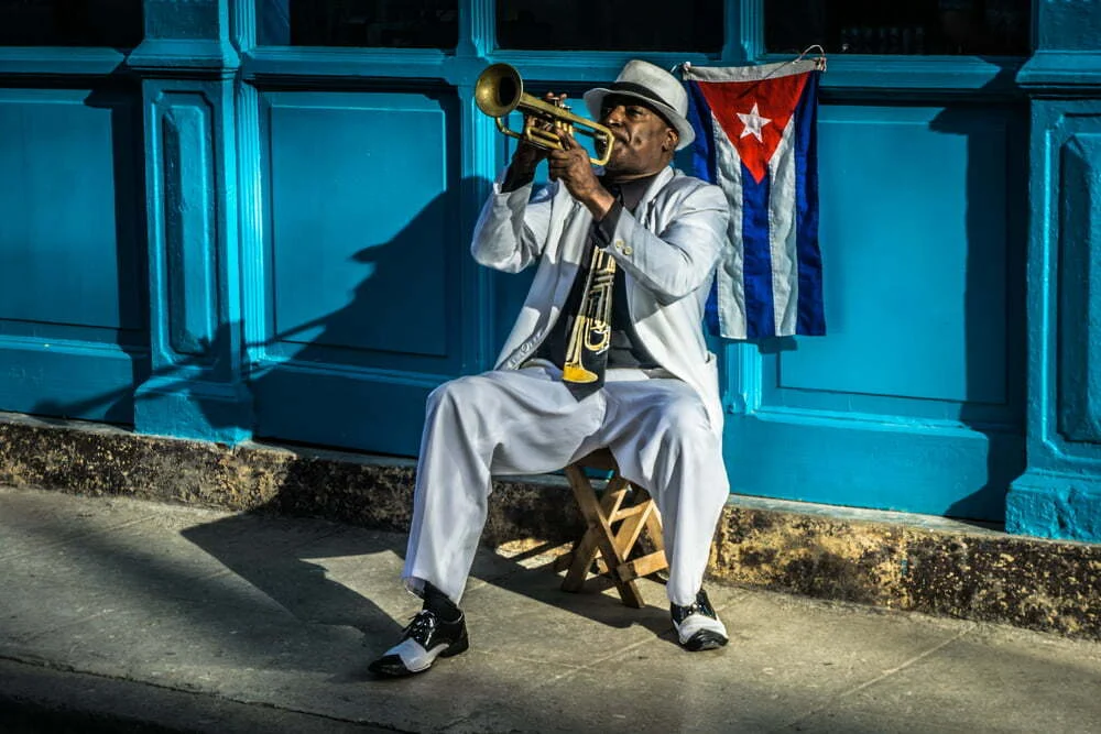 Cuba abre à iniciativa privada
