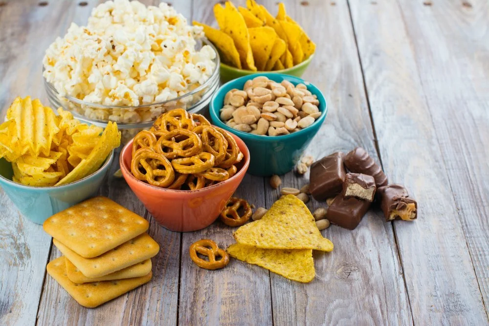 Snacking vale já 234 mil milhões de euros na Europa e representa 40% da mercearia alimentar