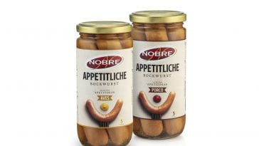 Nobre Appetitliche