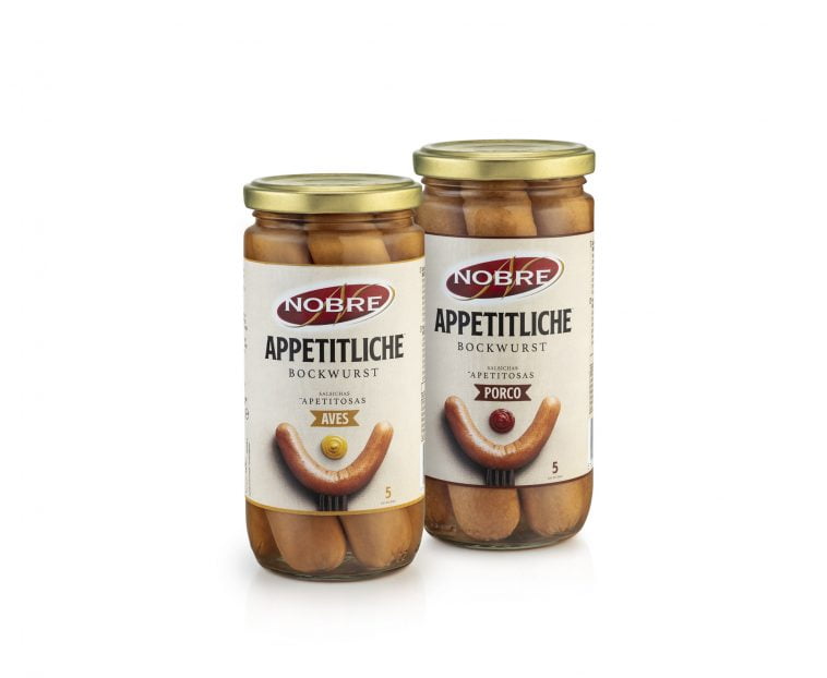Nobre Appetitliche