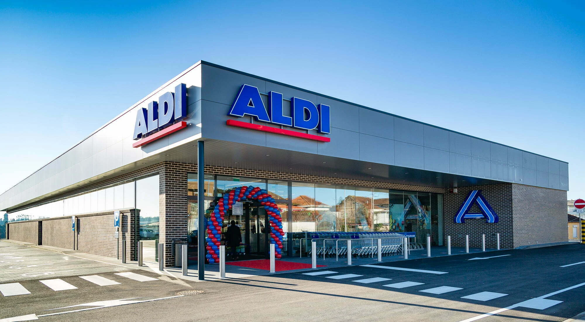 Aldi reforça ligação com fornecedores nacionais