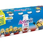 Actimel Kids